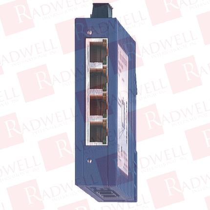 L COM SPIDER 4TX/1FX-ST C