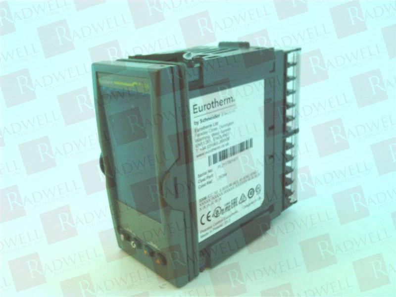 INVENSYS 3208/CC/VL/LRDX/R/4CL/G/ENG/