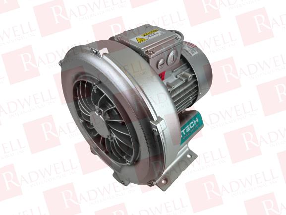 AIRTECH 3BA1400-7AS25-Z