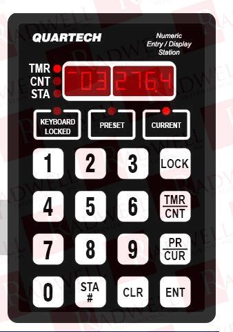 QUARTECH 9304
