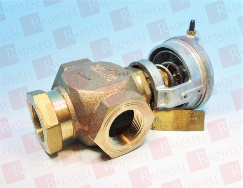 JOHNSON CONTROLS VG7842PT+3008D