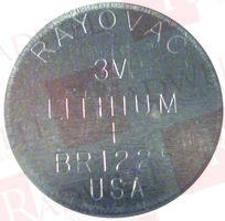 RAYOVAC BR1225