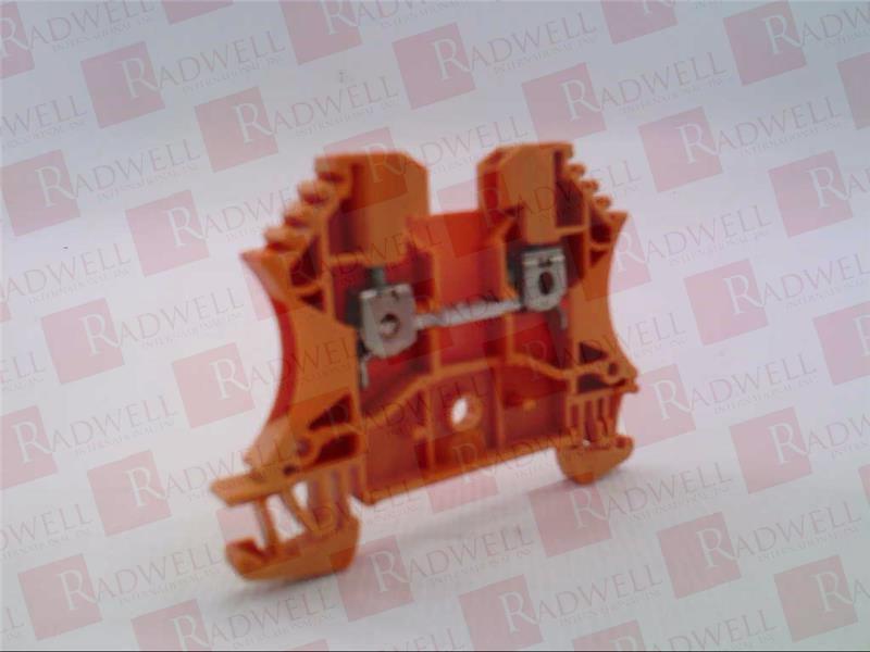 ALLEN BRADLEY 1492-J3-OR