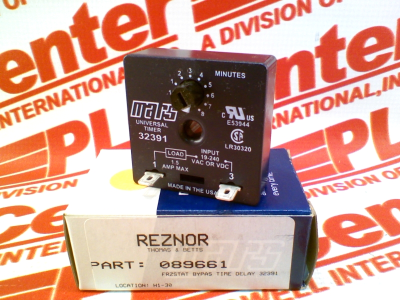 REZNOR 89661
