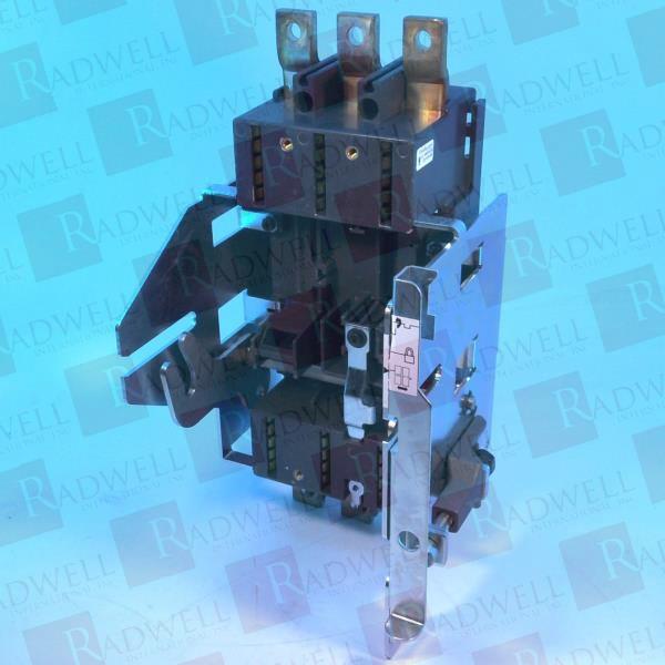 SIEMENS 3VL9400-4WC30