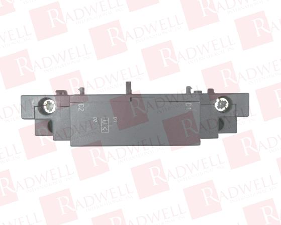 SIEMENS 3RV2902-1AV1