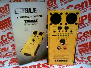 TENMA 72-8785