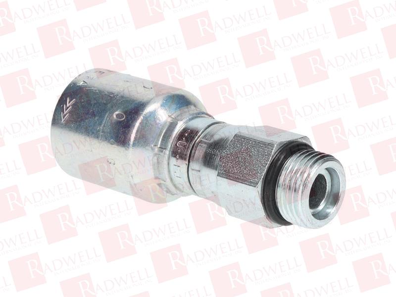 PARKER 10G43-8-8