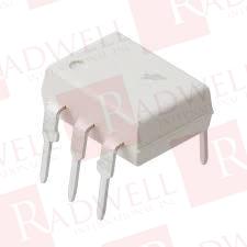 ON SEMICONDUCTOR MOC3162M