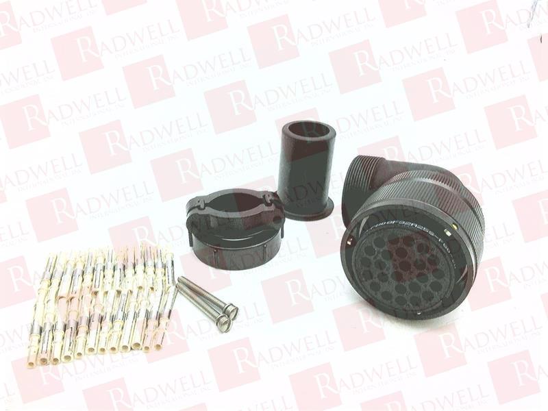 SPACECRAFT SCPB08F32A25S-F80-20-027