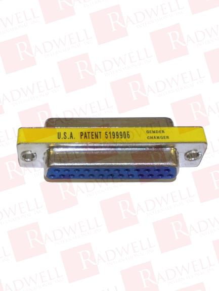 BLACK BOX CORP FA412