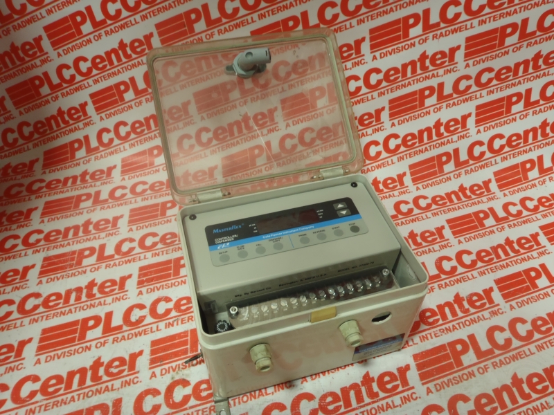 CONTROLLER/DISPENSER MASTERFLEX 3AMP 250V
