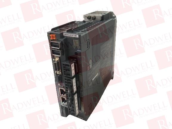 MITSUBISHI MR-J4-10TM-EIP