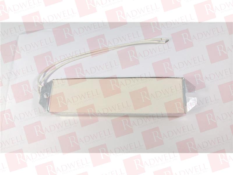 MF POWER RESISTORS ASQ-120W22RJ-V1