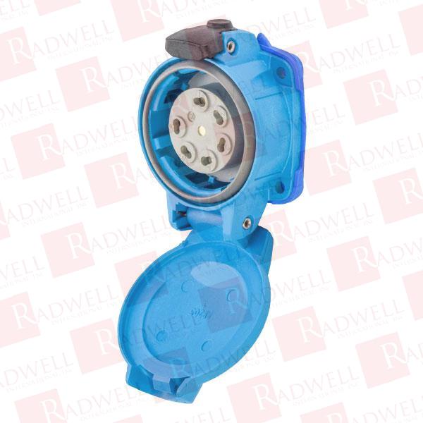 MARECHAL ELECTRIC SA 03-P4051