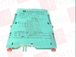 PEPPERL & FUCHS HIC2441