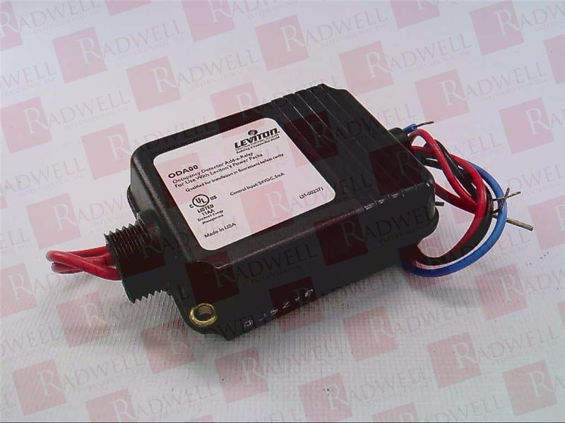 LEVITON ODA00
