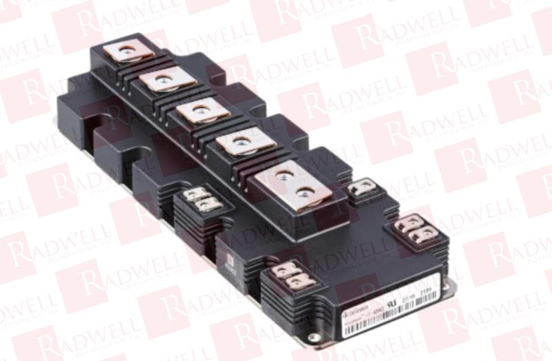 INFINEON FF1400R17IP4P