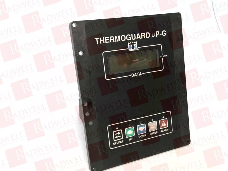 THERMO KING 45-1797