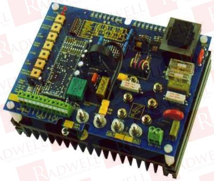 BARDAC 3200i/48LL