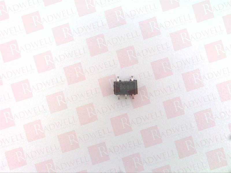 ON SEMICONDUCTOR NC7S08P5X