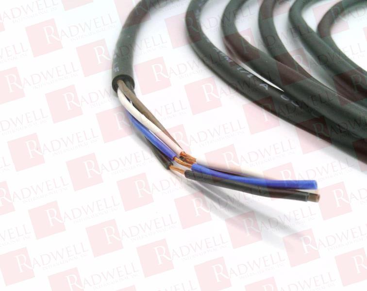 OMRON XS2F-M12PVC4A3M