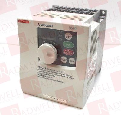 MITSUBISHI FR-S520-2.2K-NA