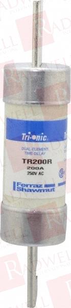 MERSEN TR200R