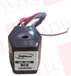 JEFFERSON SOLENOID MH25Z092UI