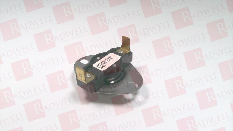 EMERSON L220-40F