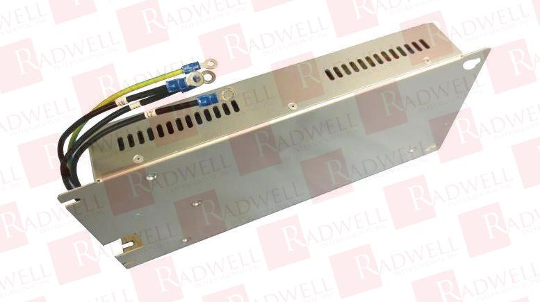 SHAFFNER FS5972-250-37