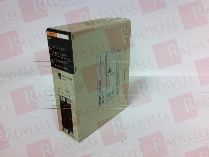 OMRON C200HID501