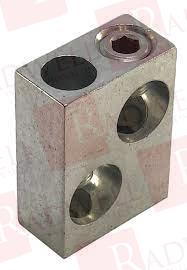 WESTINGHOUSE 250-500-MCM-CU