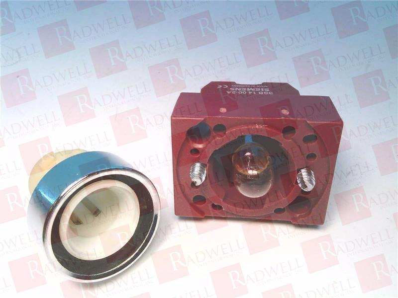 SIEMENS 3SB02-UPFC