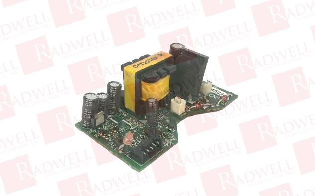 YASKAWA ELECTRIC ETP604693