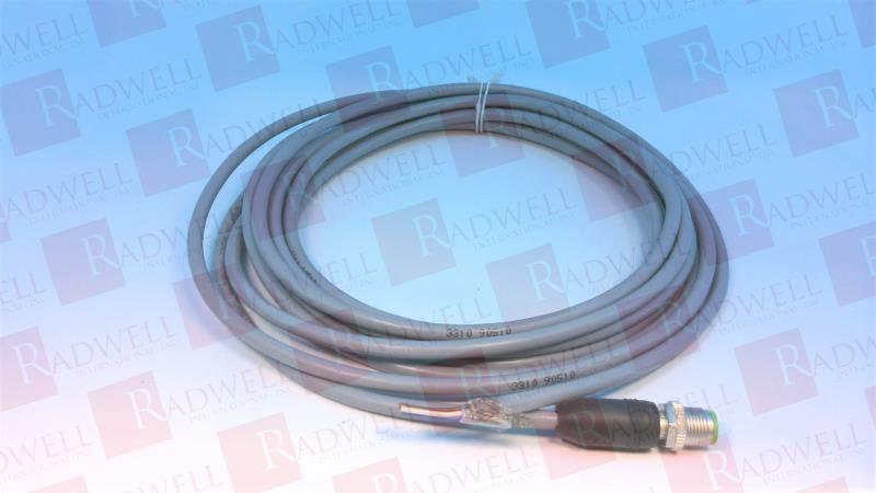 MURR ELEKTRONIK 7000-13081-3300500