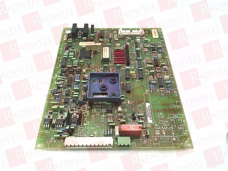 SCHNEIDER ELECTRIC VX4AV455