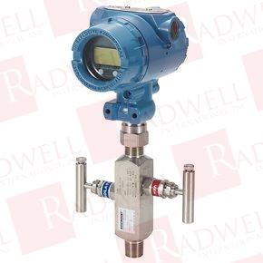 EMERSON 2088-G3S22A1S1B4M7