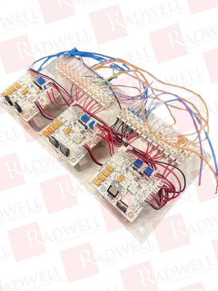 EMERSON AIC-6-0330848