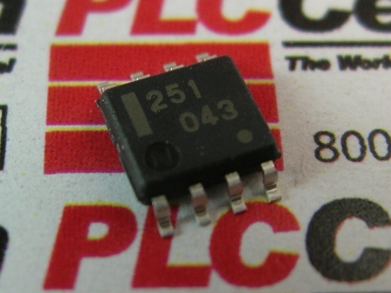 NEC UPC251G2