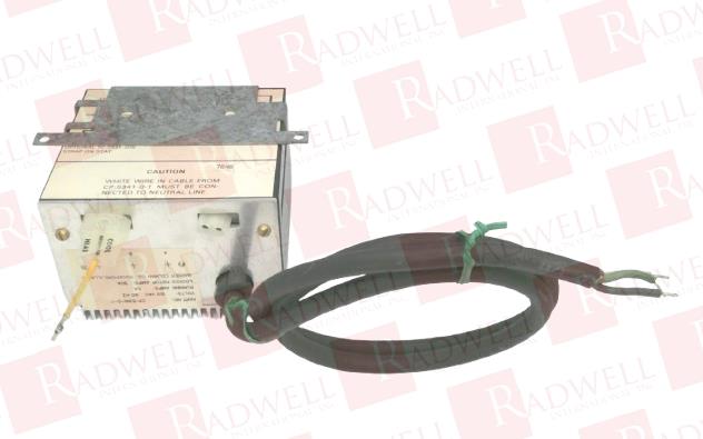 INVENSYS CP534101