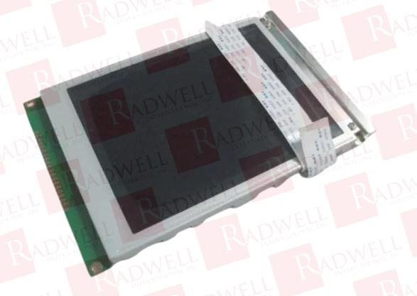  , LCD PANEL, 6 INCH DIAGONAL, 320 X 240 PIXEL RESOLUTION, 4.875 X 3.625 INCH DISPLAY