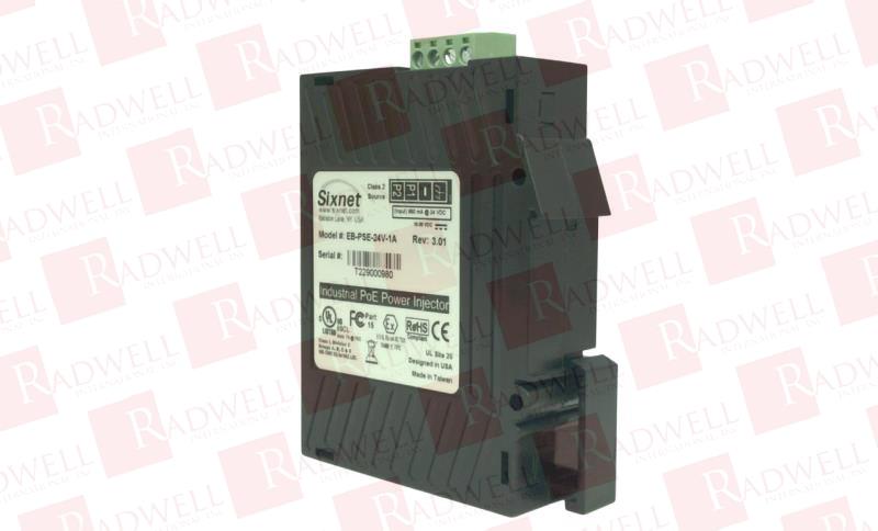 RED LION CONTROLS EB-PSE-24V-1A