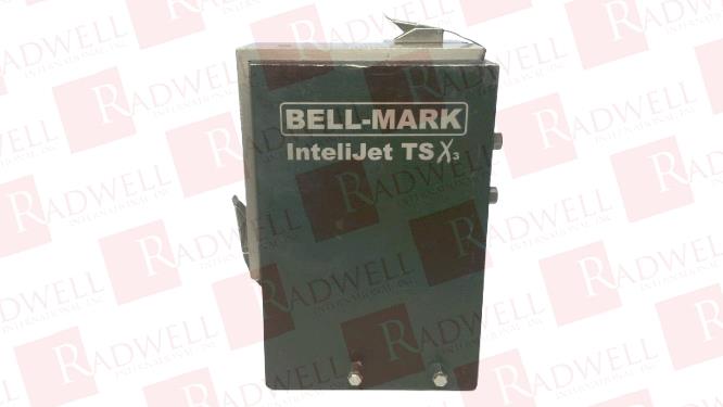 BELL MARK 23946-TSX3S008