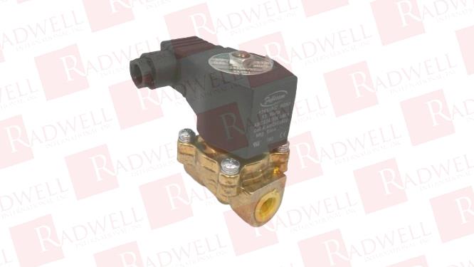 JEFFERSON SOLENOID 1335BV3T