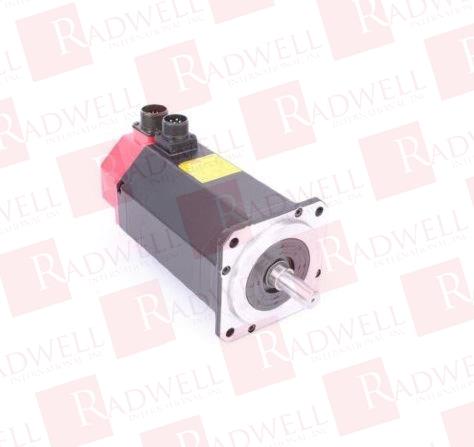 FANUC A06B-0128-B577#0008