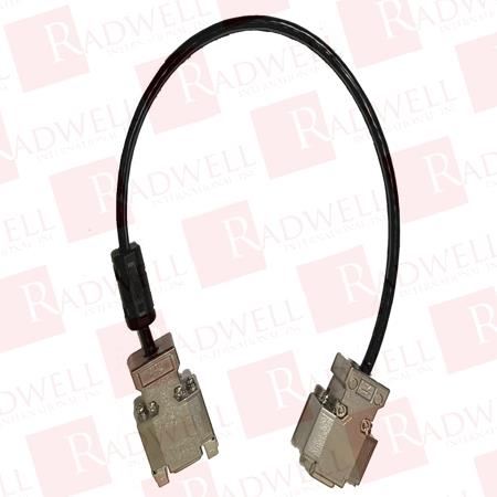 ADAPTER CABLE, FOR SJ700A OR SR138 SCALE TO LH51/LH52 OR LG10 DISPLAY, GB-ER/ SJ-A/ PL20C TO SZ51AB, 30CM