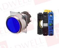 OMRON A22NL-RNM-TAA-G100-AC