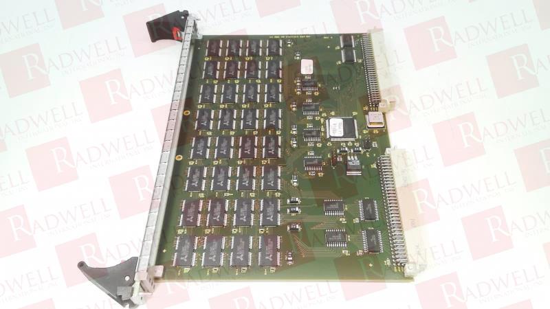 ELEKTRONIK VME-R64