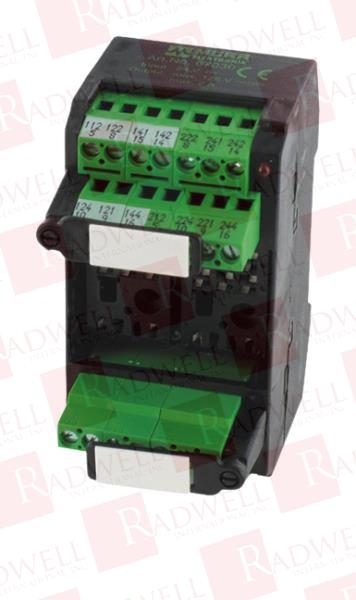 MURR ELEKTRONIK 67010